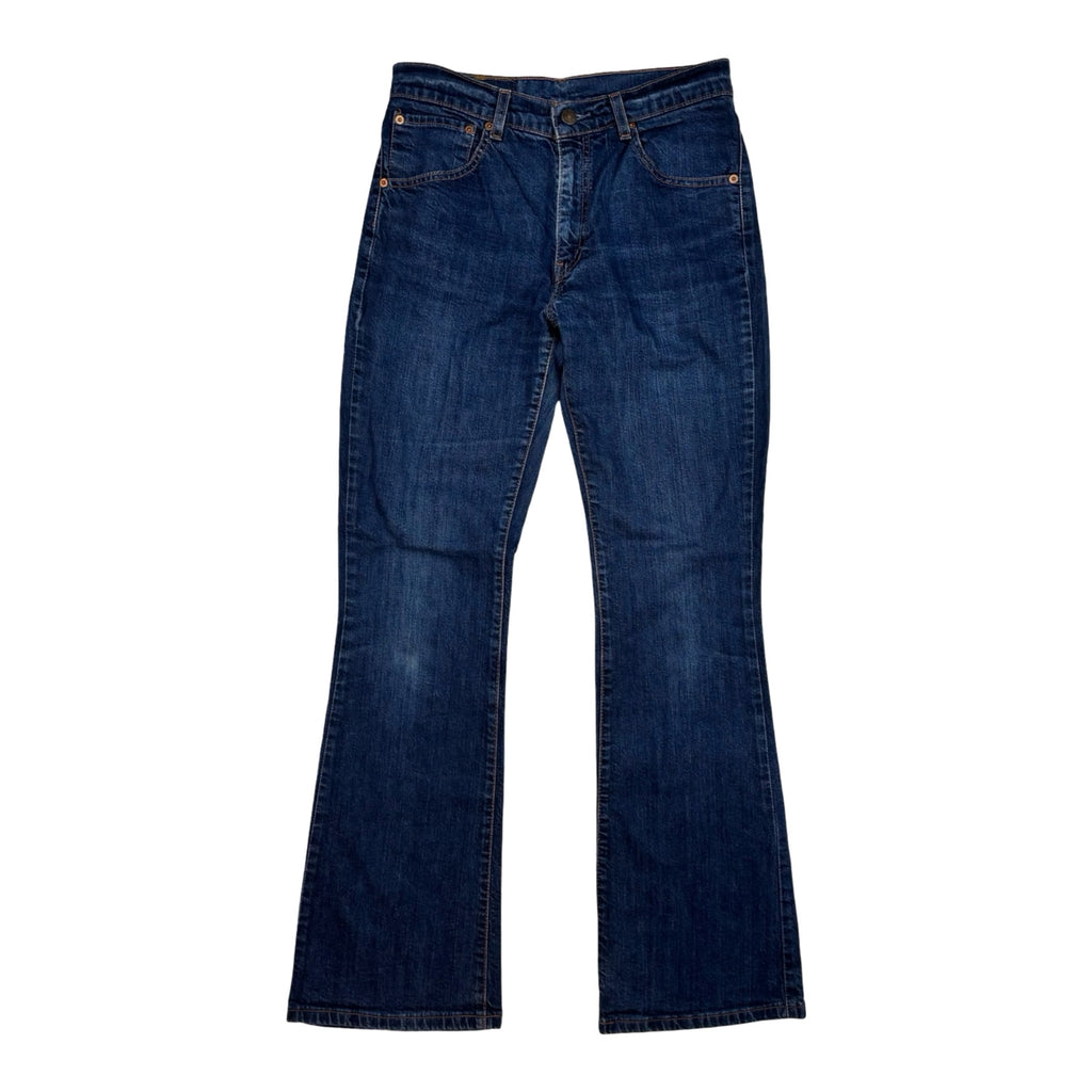525 Bootcut Jeans (W)