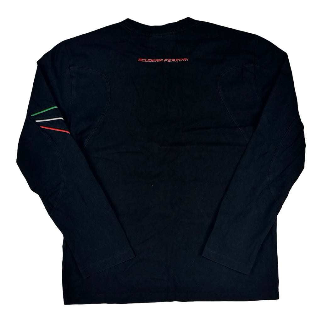Ferrari Longsleeve