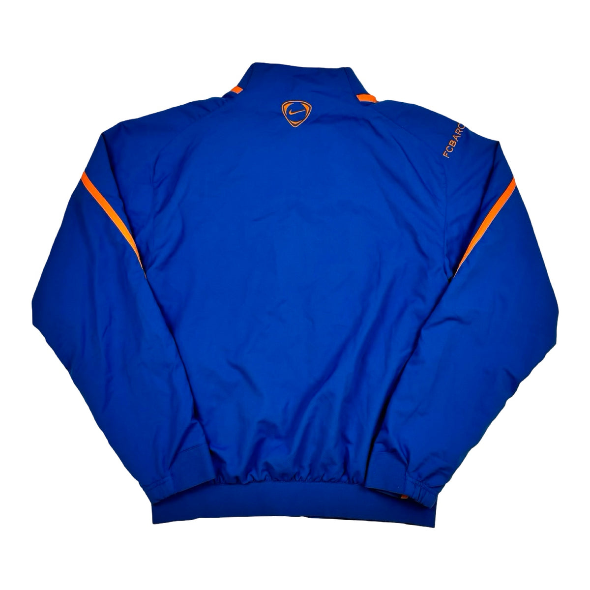 Barcelona Trainingsjacke