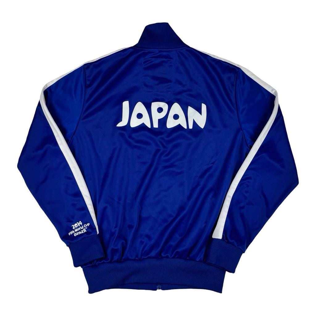 Japan Trainingsjacke