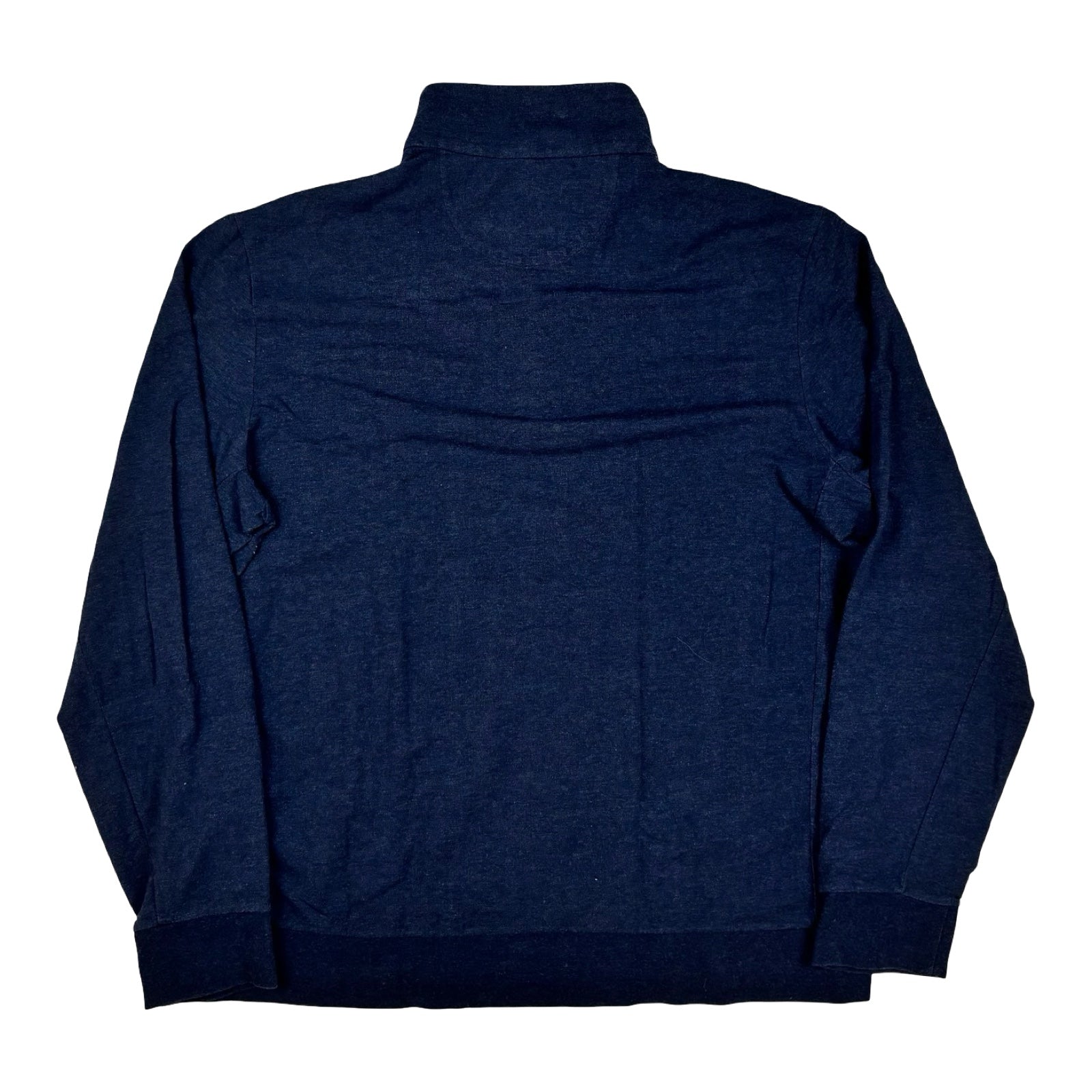 Half Zip