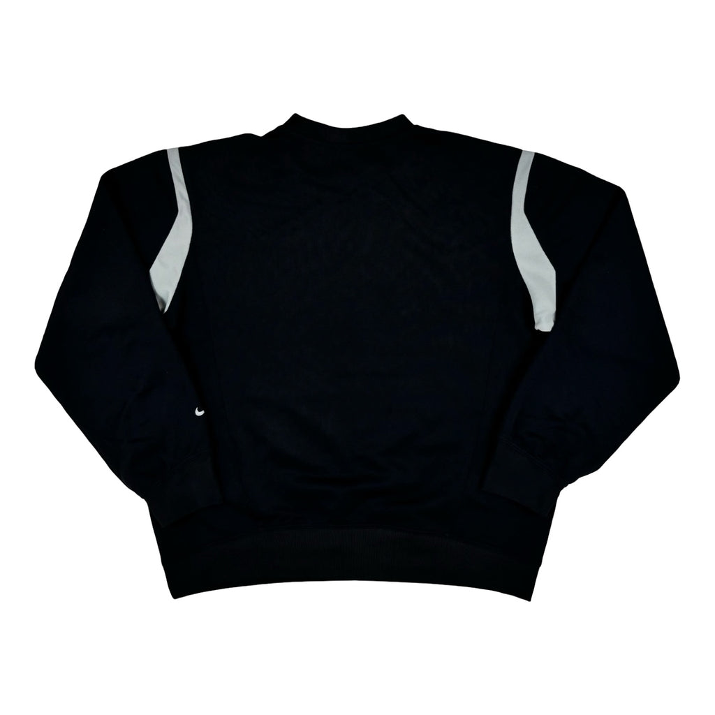Shox Sweater