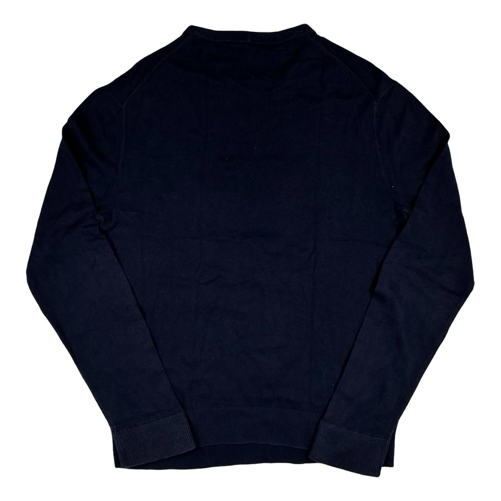 Knit Sweater