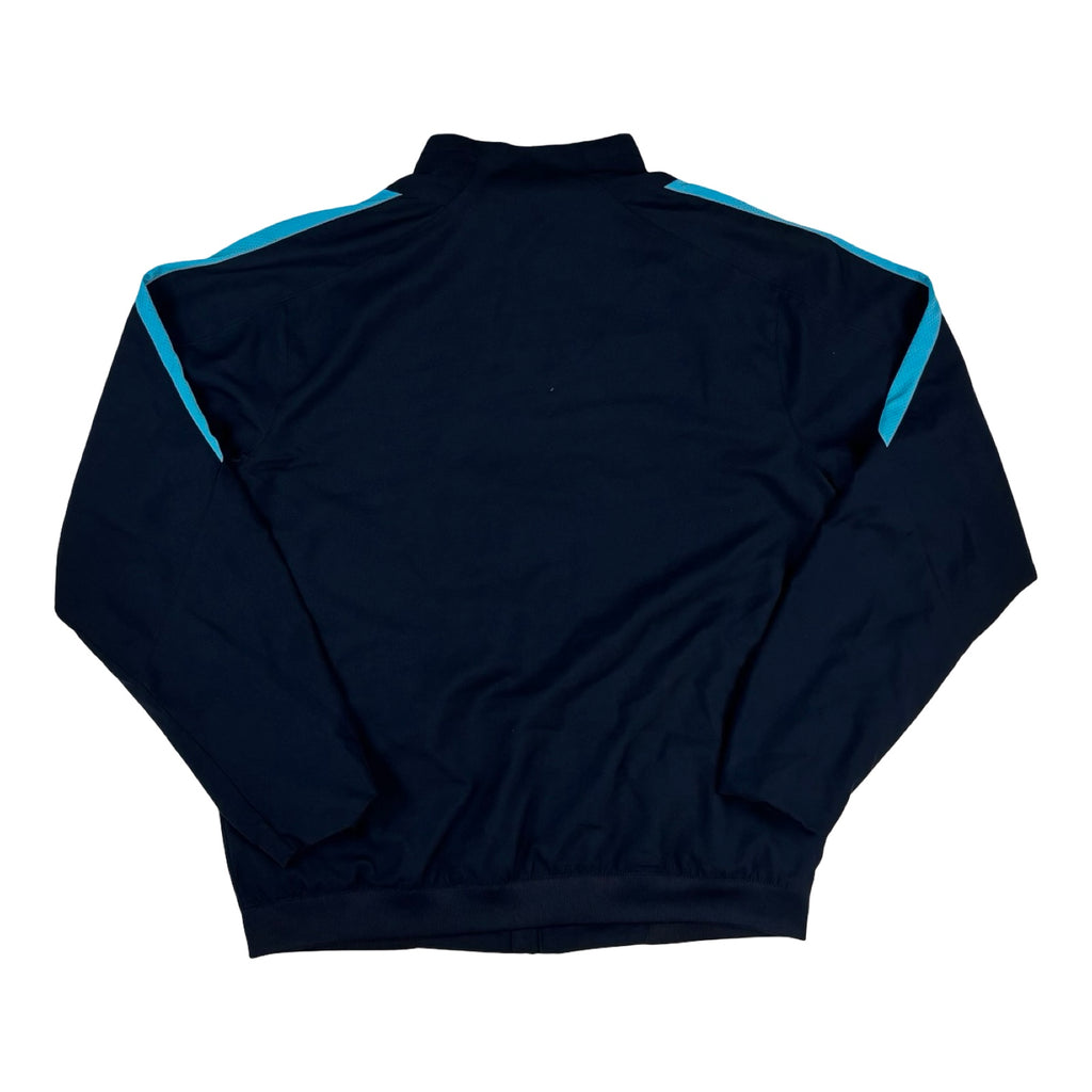 Manchester City Trainingsjacke