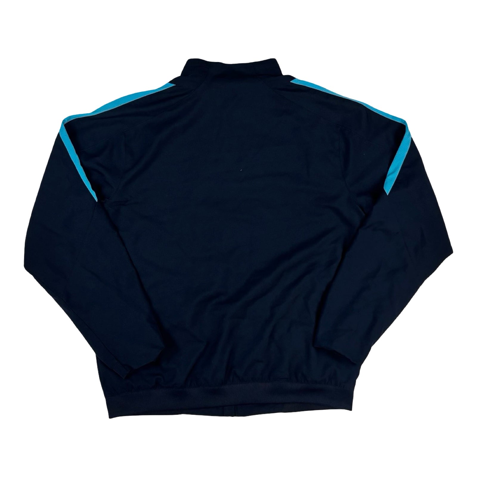 Manchester City Trainingsjacke