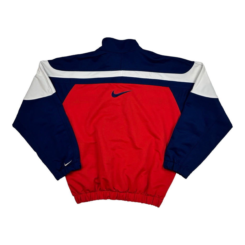 Trainingsjacke