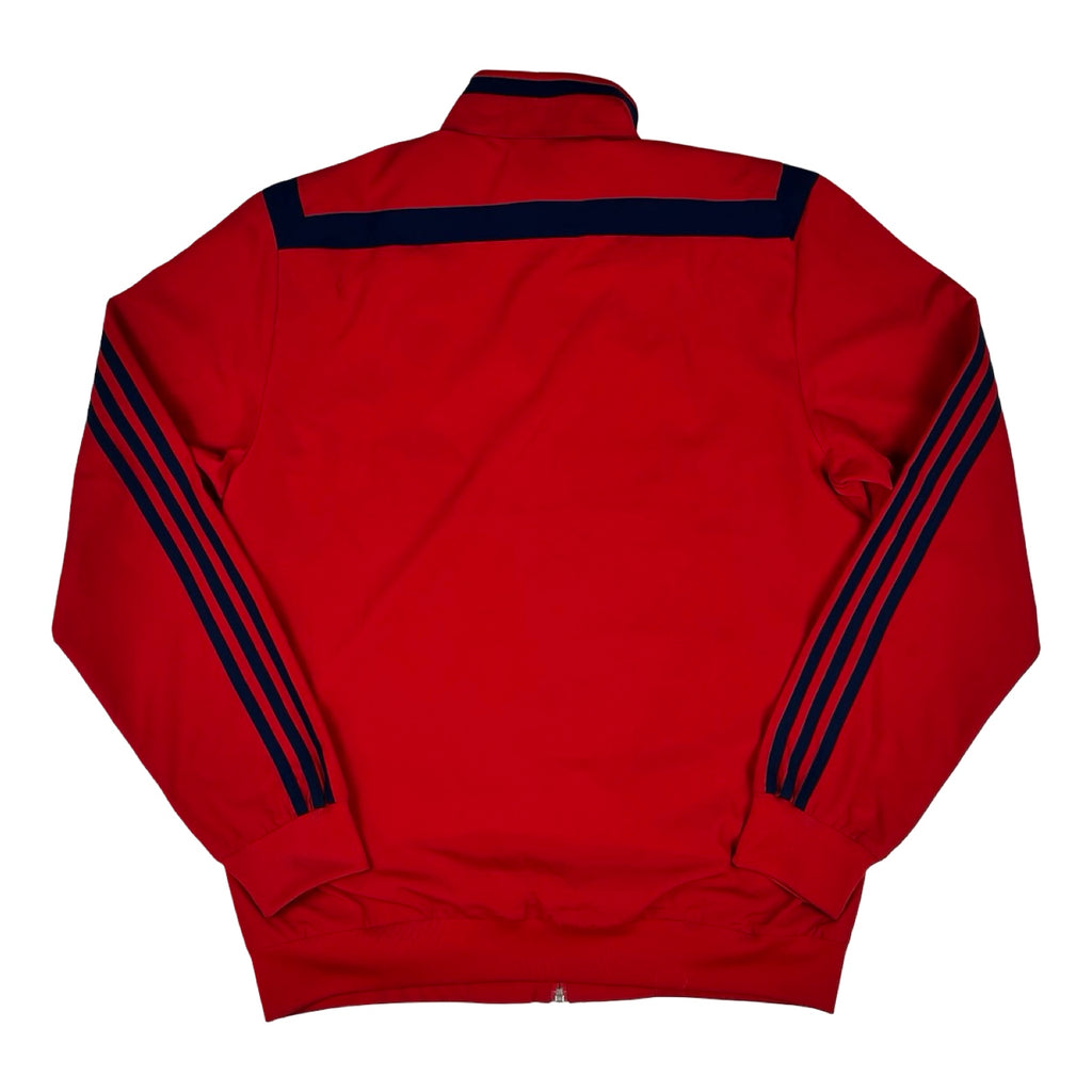 Arsenal Trainingsjacke