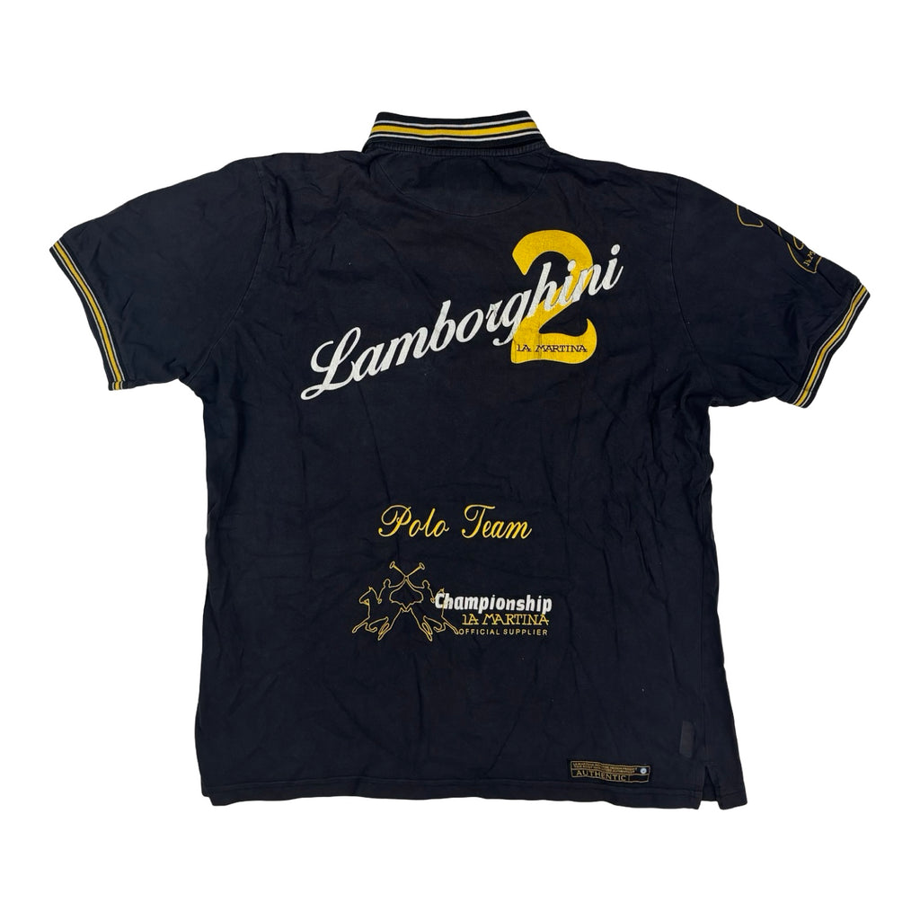 Lamborghini Polo