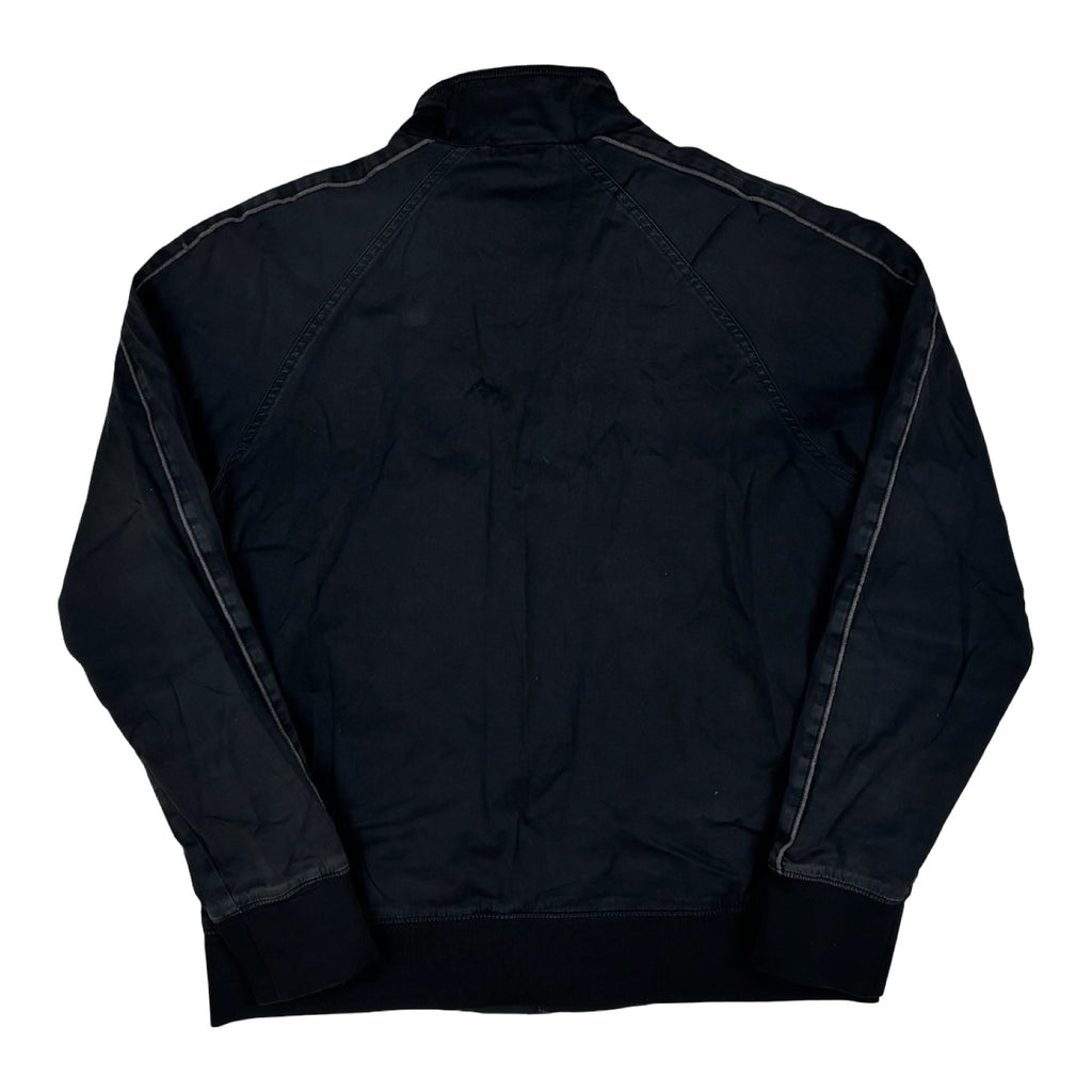 Holland Jeansjacke