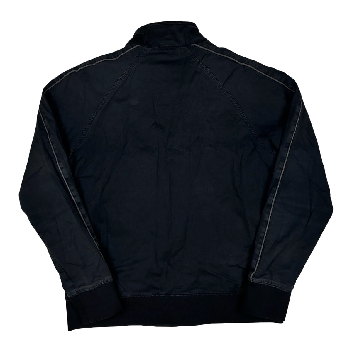 Holland Jeansjacke