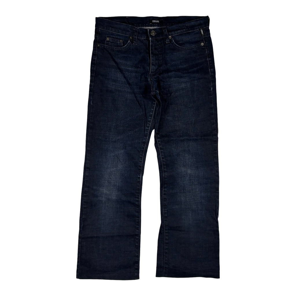 Straight Jeans