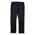 Straight Jeans