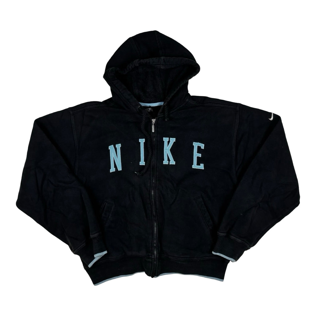 Zipper (W)