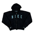 Zipper (W)
