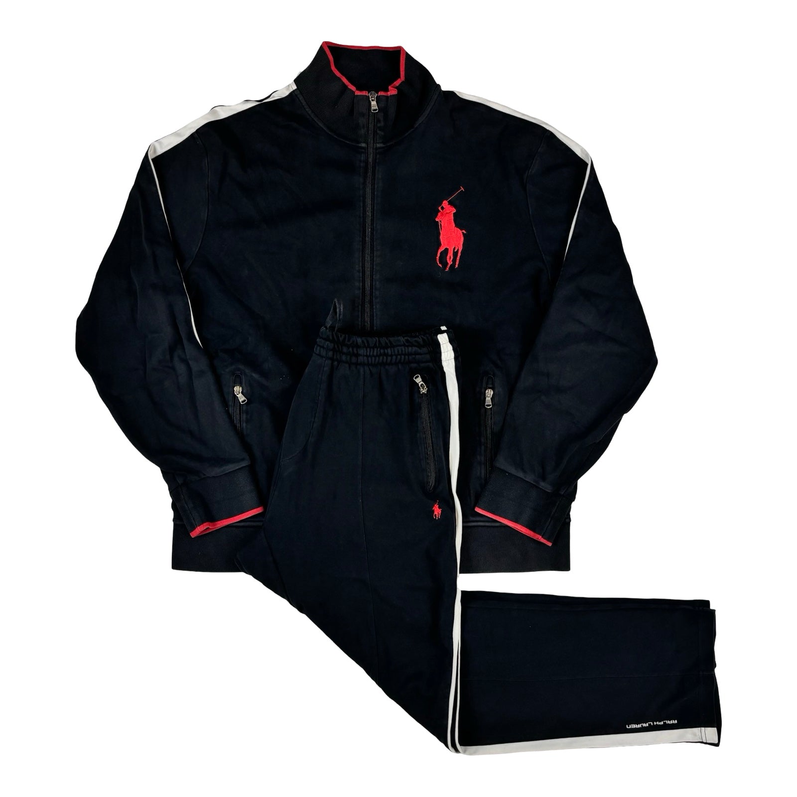 Trainingsanzug