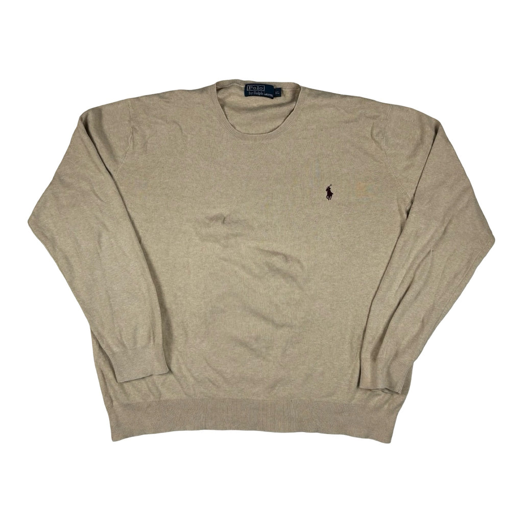 Knit Sweater