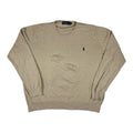 Knit Sweater