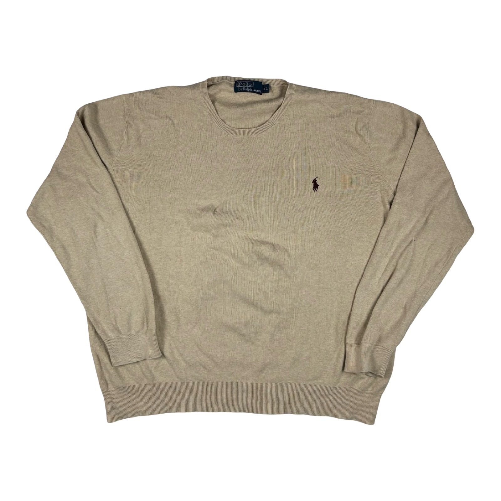 Knit Sweater
