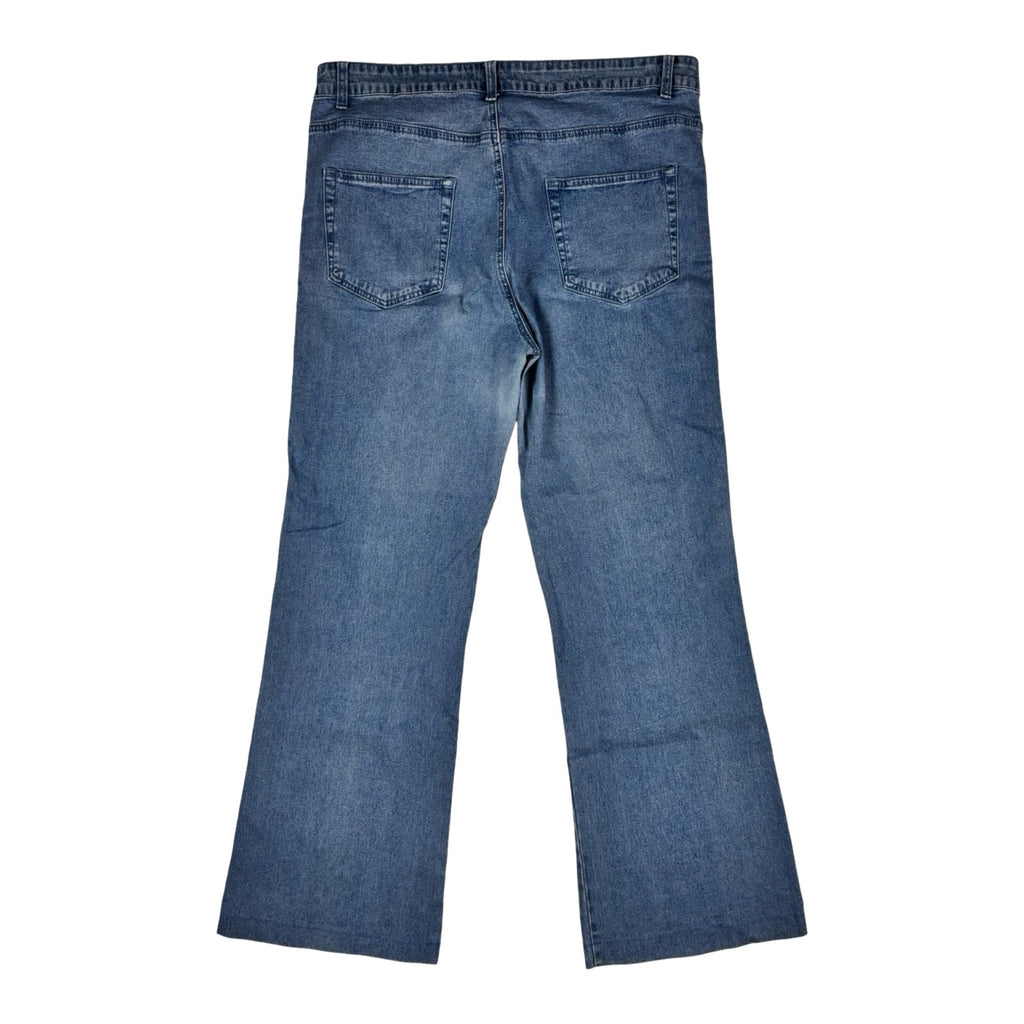 Bootcut Jeans