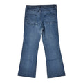 Bootcut Jeans