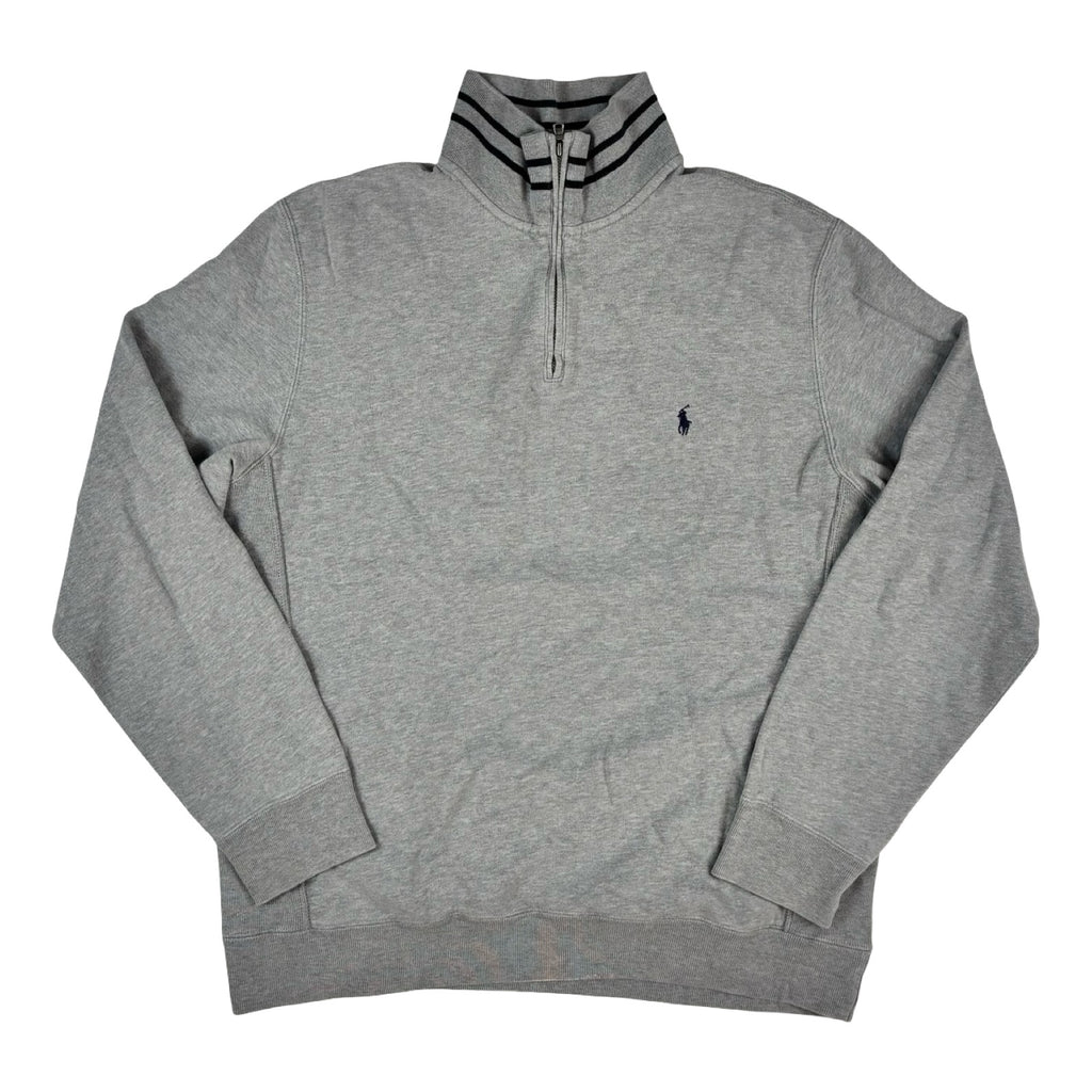 Halfzip
