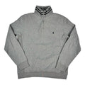 Halfzip
