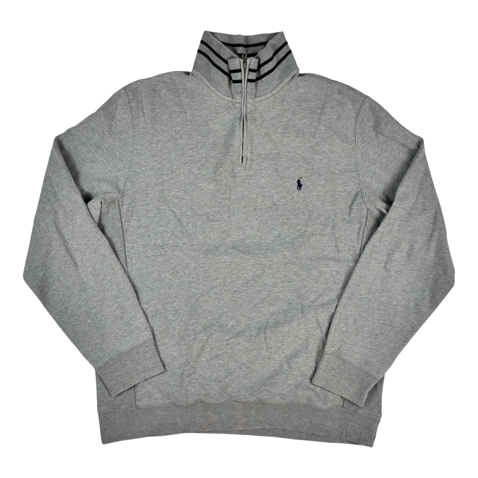 Halfzip