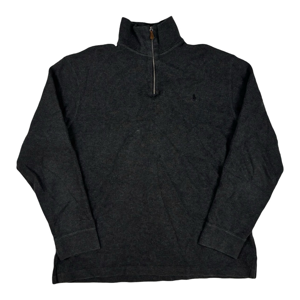 Half Zip
