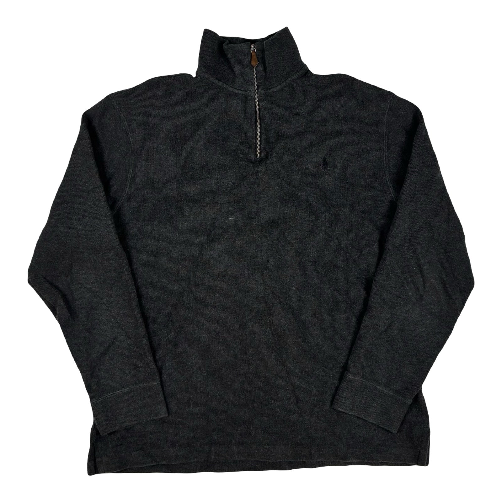 Half Zip