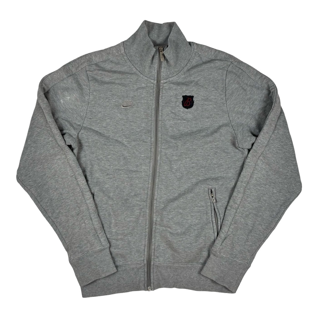 Barcelona Zipper