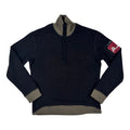 Halfzip