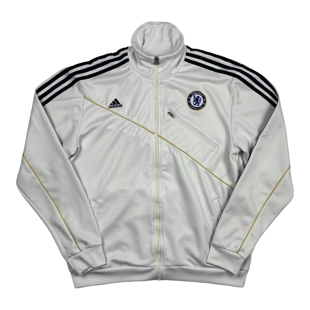 Chelsea Trainingsjacke