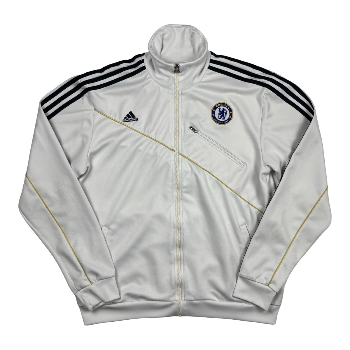 Chelsea Trainingsjacke