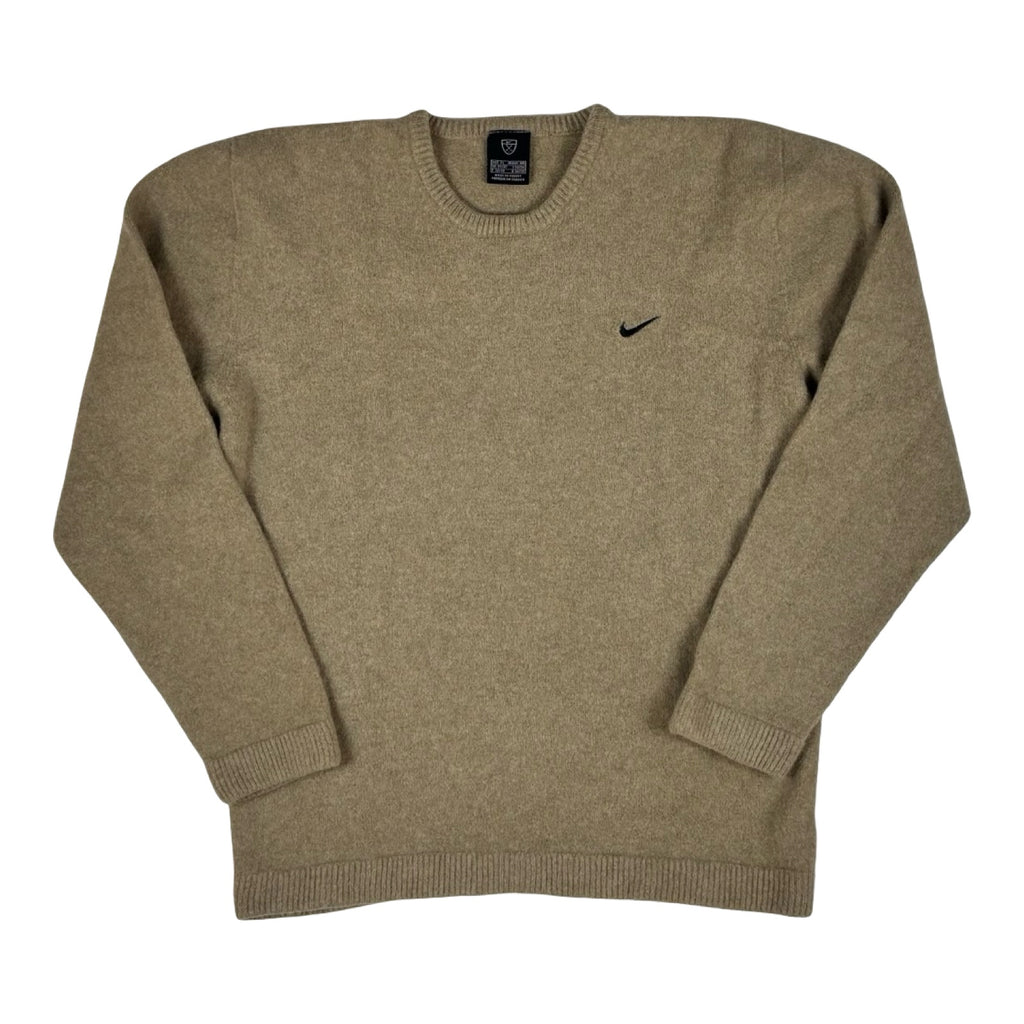 Knit Sweater