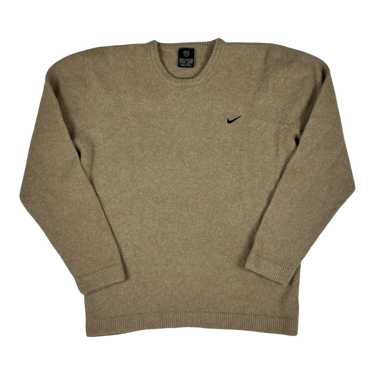 Knit Sweater