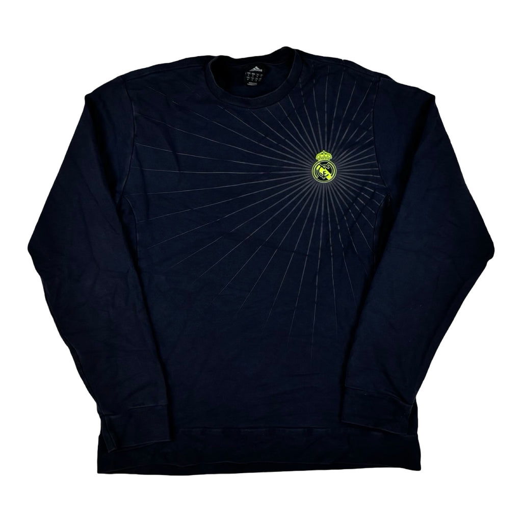 Real Madrid Longsleeve