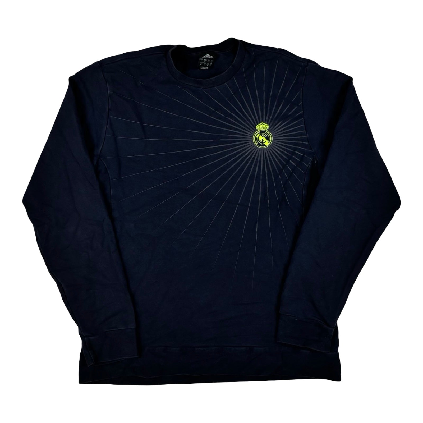 Real Madrid Longsleeve