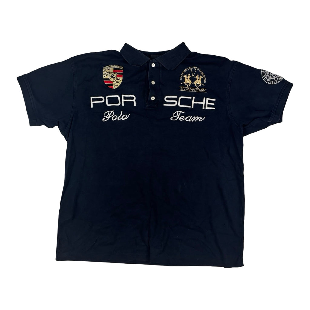 Porsche Polo