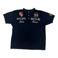 Porsche Polo
