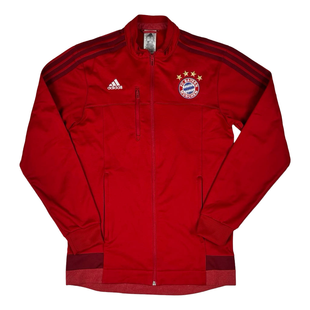 Bayern München Trainingsjacke