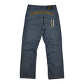 Straight Jeans