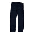 Straight Jeans