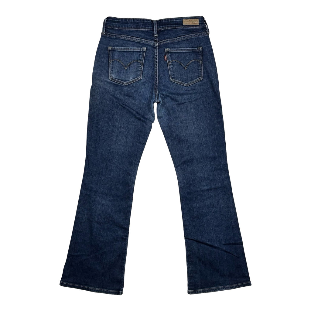 Bootcut Jeans (W)