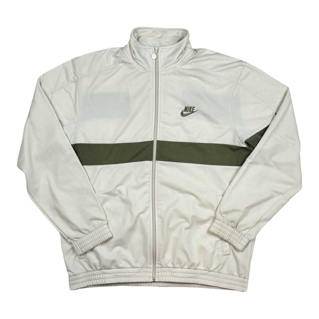 Trainingsjacke
