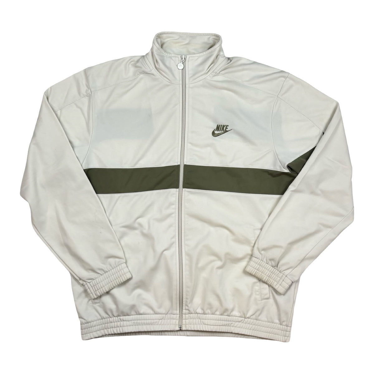 Trainingsjacke