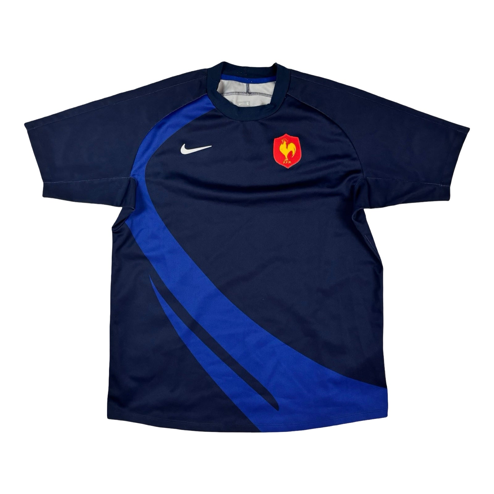 Frankreich Trikot