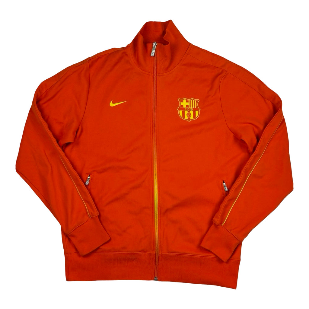 Barcelona Trainingsjacke