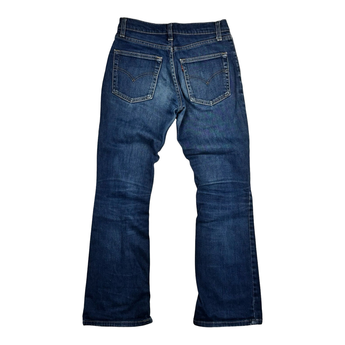 Bootcut Jeans (W)