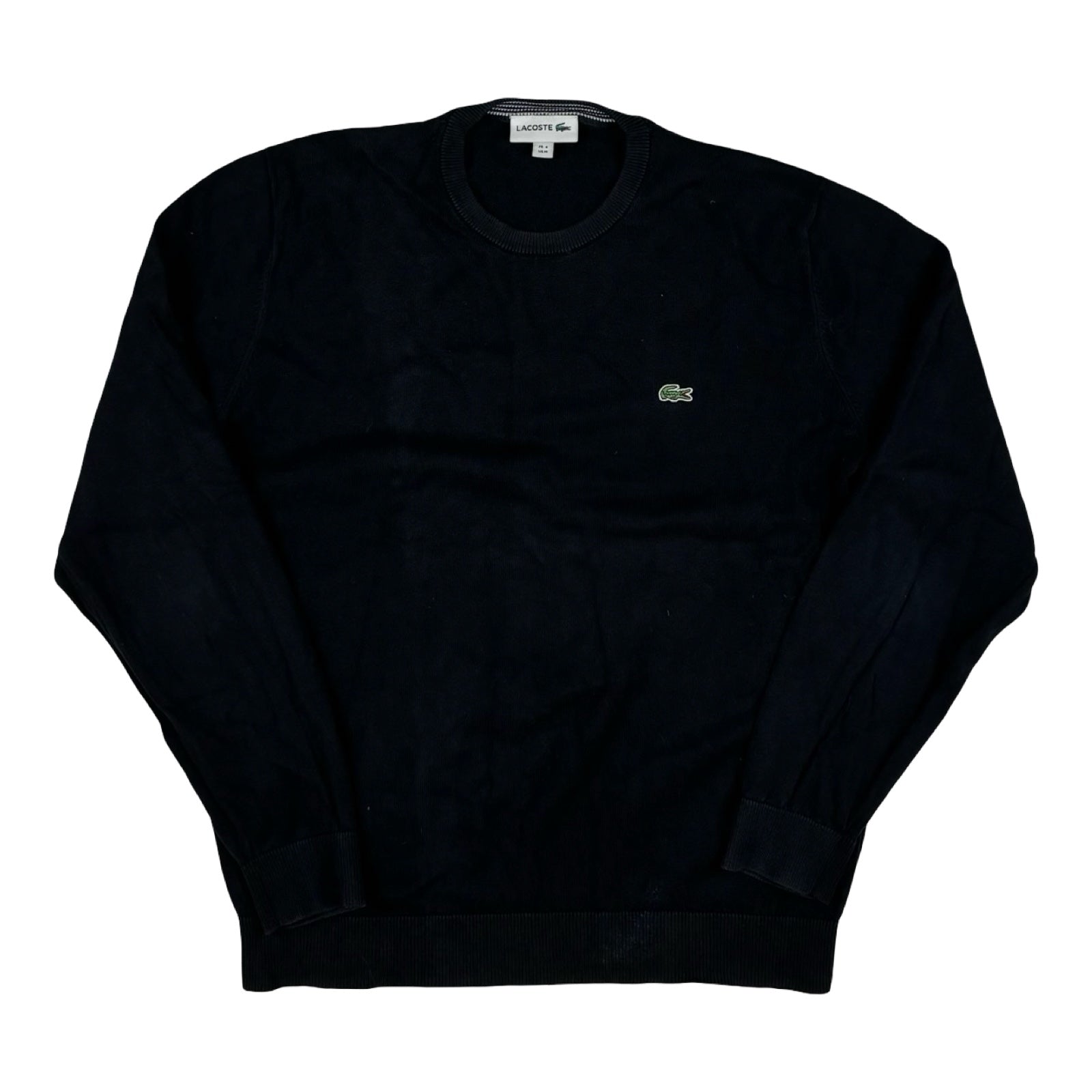 Knit Sweater