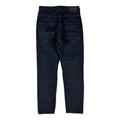 Straight Jeans